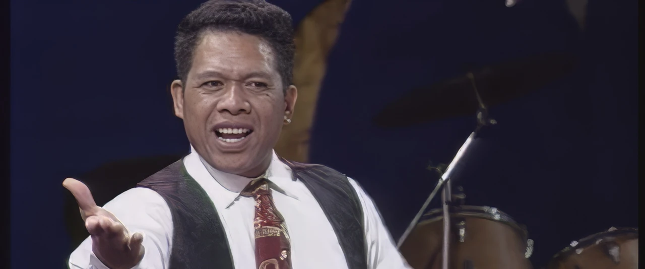 Noël protestant - Horo'a a te Atua