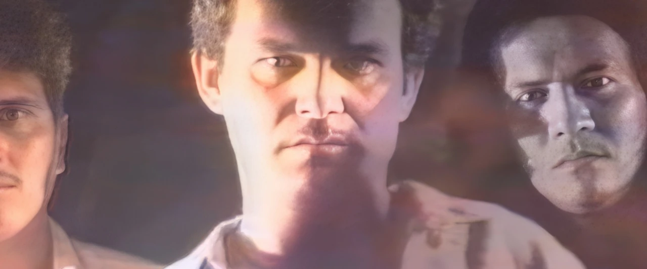 Clip Angelo - Te hau