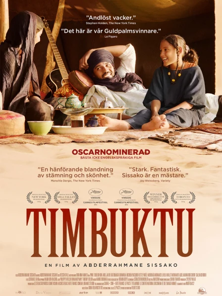 Timbuktu