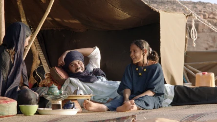 Timbuktu
