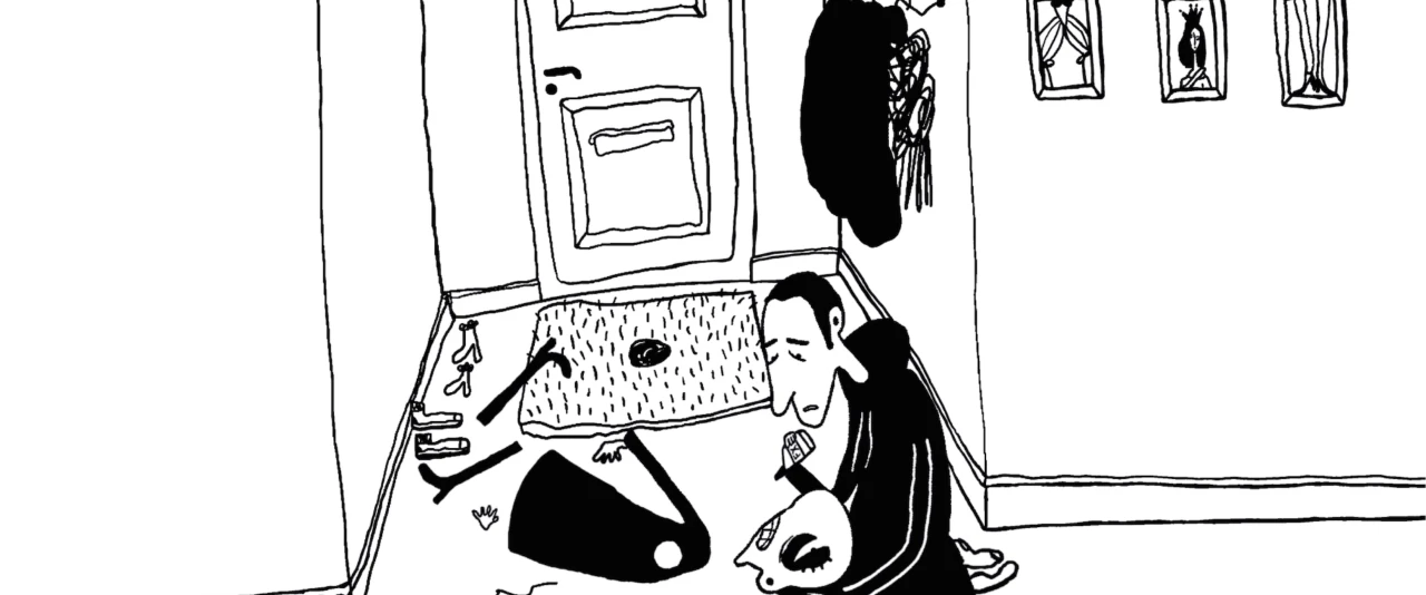 Fröken Märkvärdig & Karriären