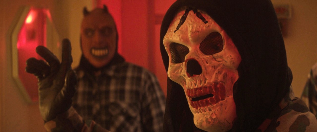 For the Sake of Vicious