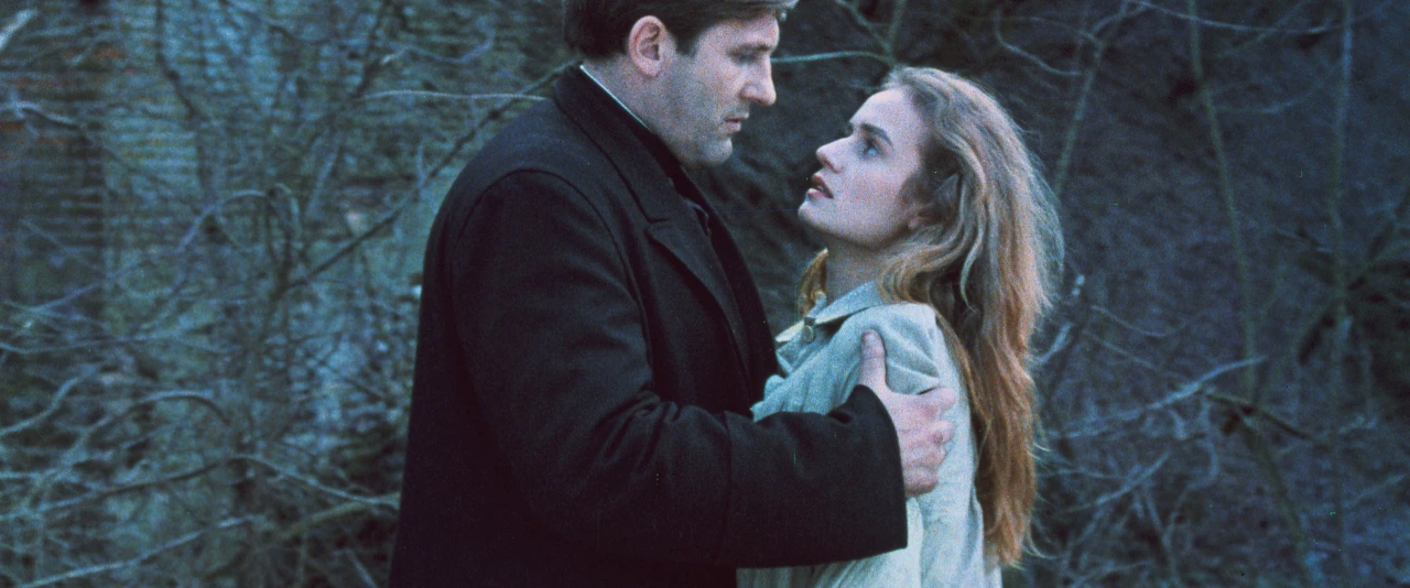 Under the Sun of Satan