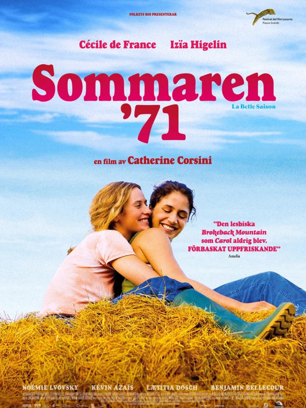 Sommaren '71