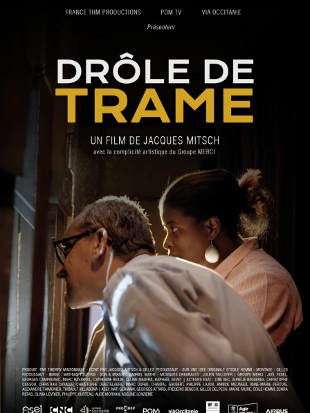 Drôle de Trame