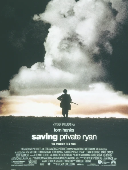 Saving Private Ryan