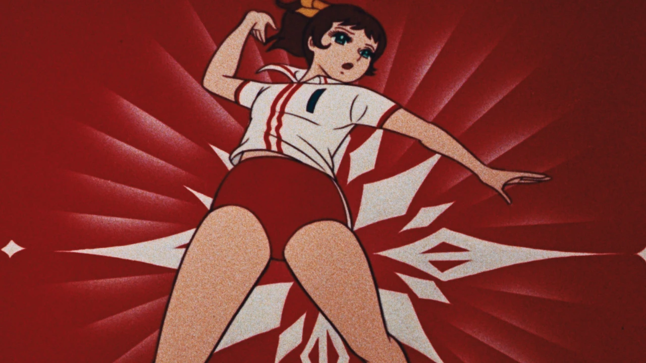 Les Sorcières de l'Orient