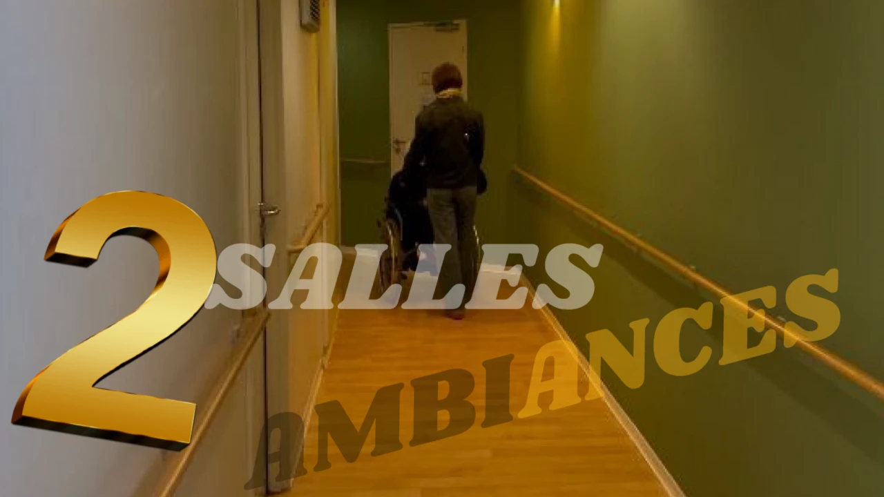 Prix Philoxenia 2025 - 2 salles 2 ambiances