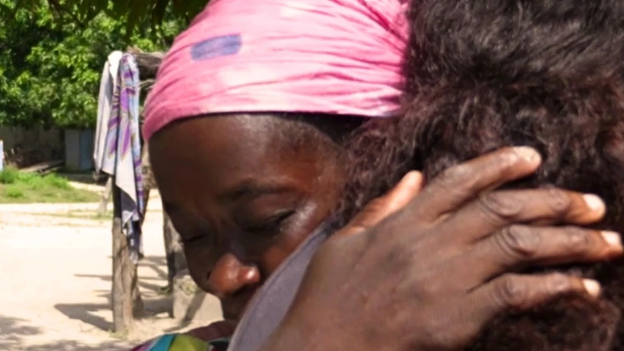 Prix Philoxenia 2025 - Mbayniigu (au revoir)