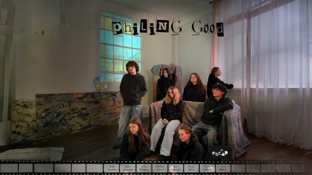 Prix Philoxenia 2025 - Philing good