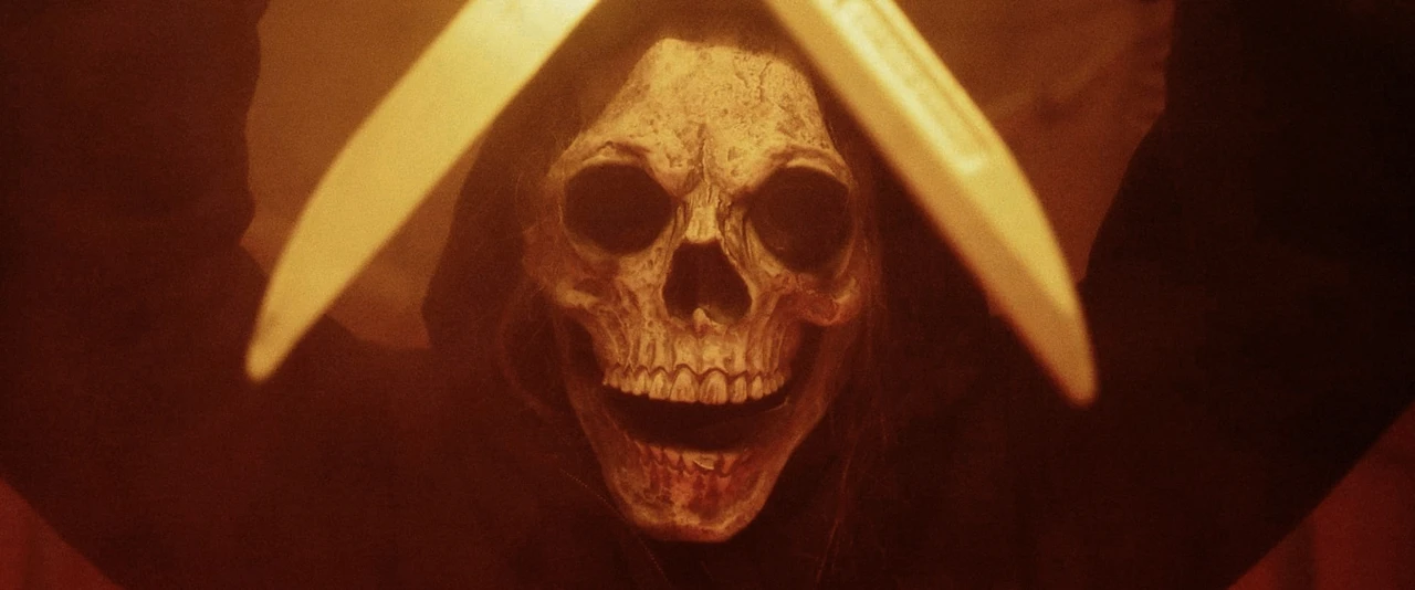 Temporada Assombrada