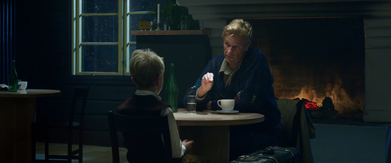 Den japanska illusionen