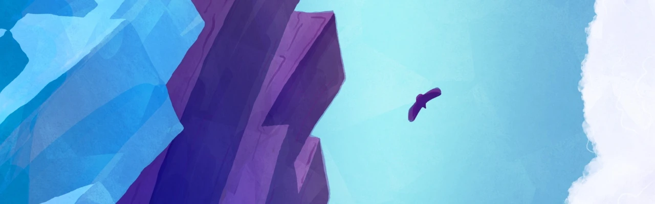 L’Aigle et le Roitelet