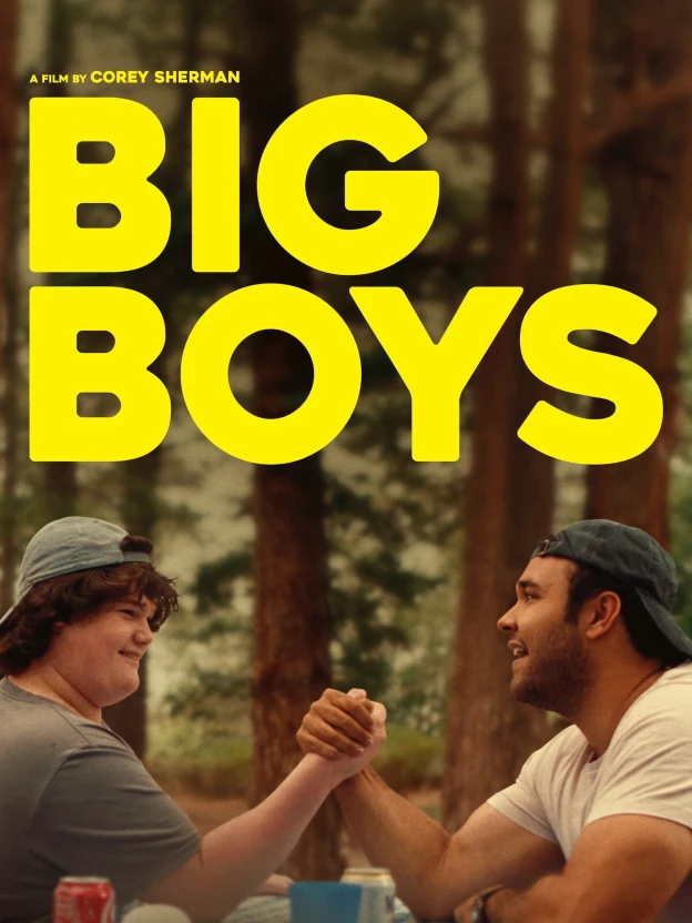 Big Boys