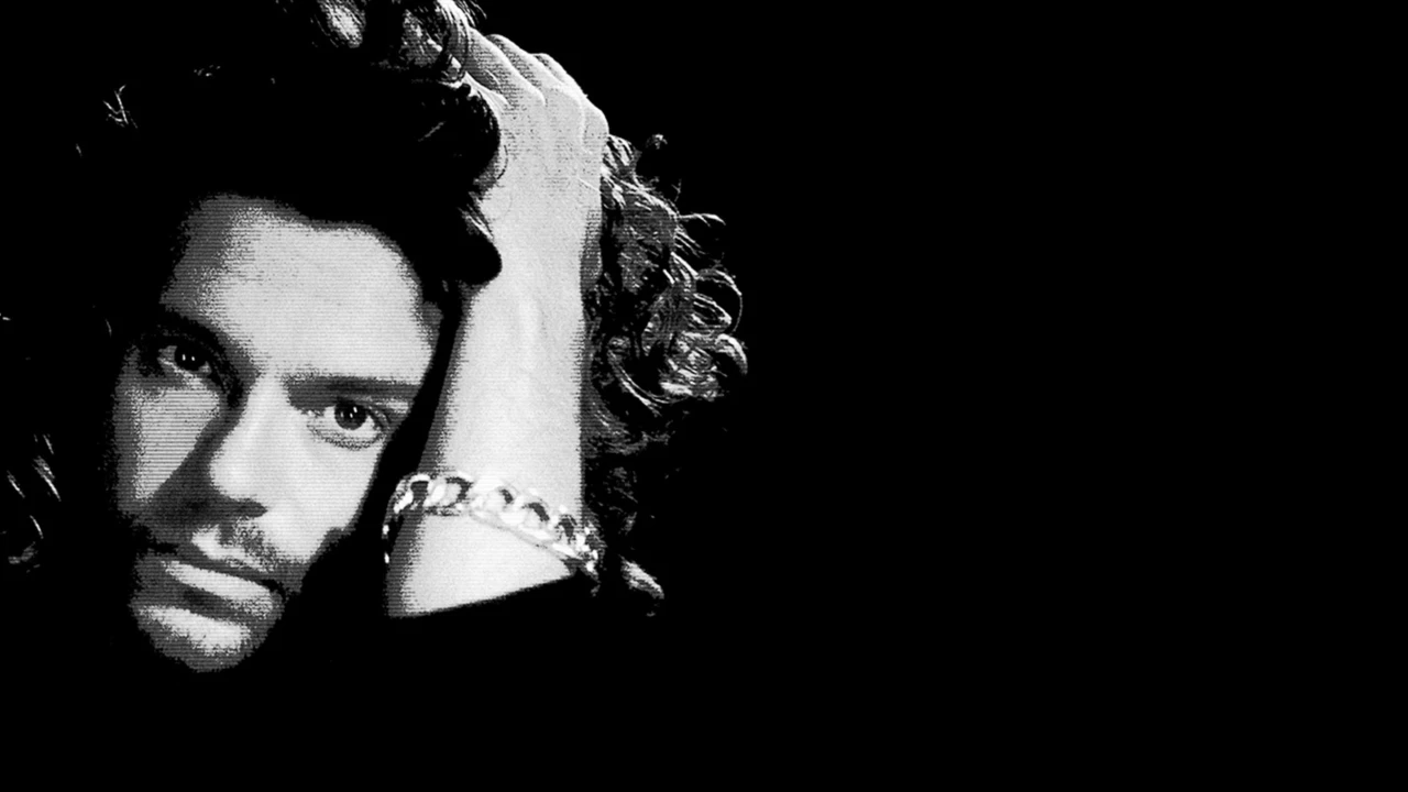 Mystify - Michael Hutchence