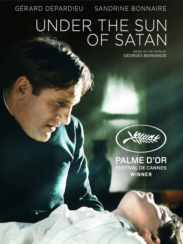 Under the Sun of Satan
