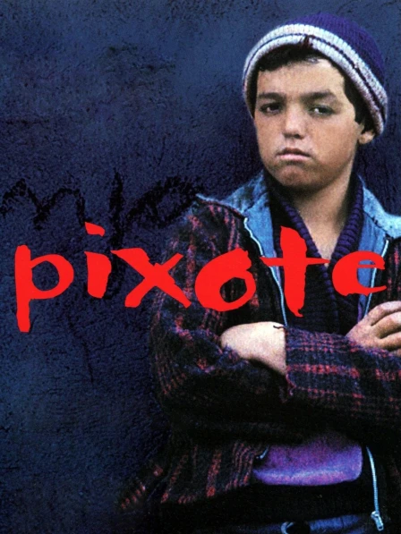 Pixote