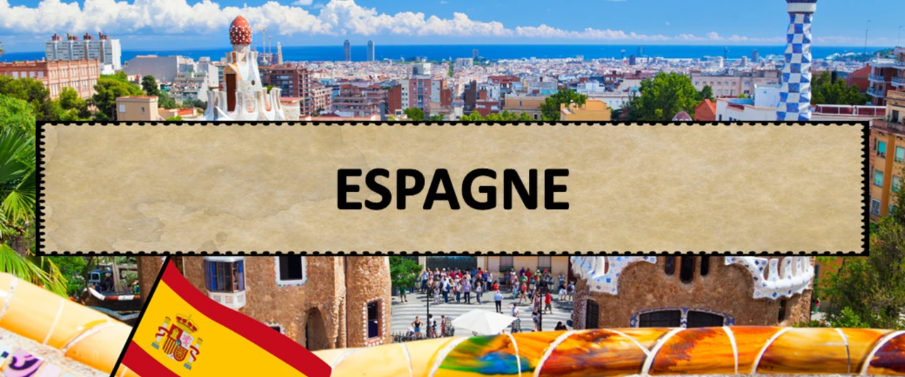 Espagne