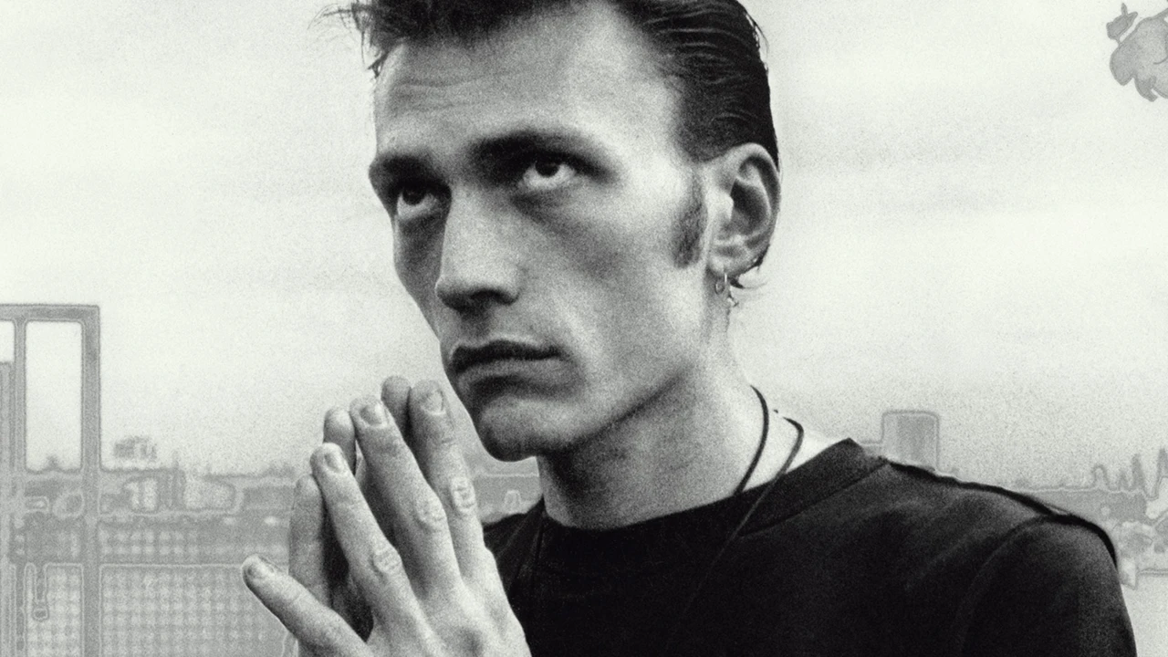 Daniel Darc, Pieces of My Life