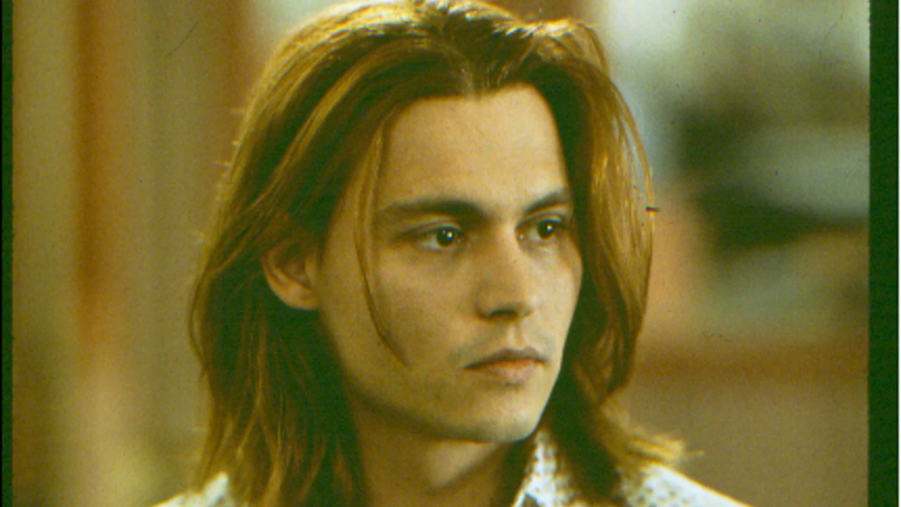 Hva er det med Gilbert Grape?