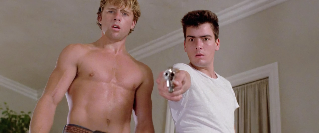 Fim-de-Semana Criminoso