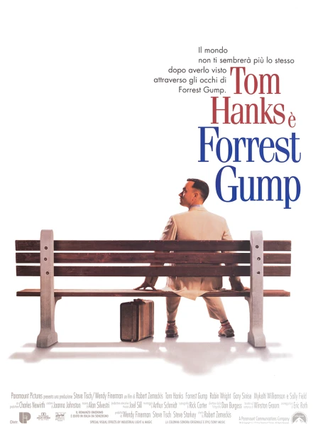 Forrest Gump