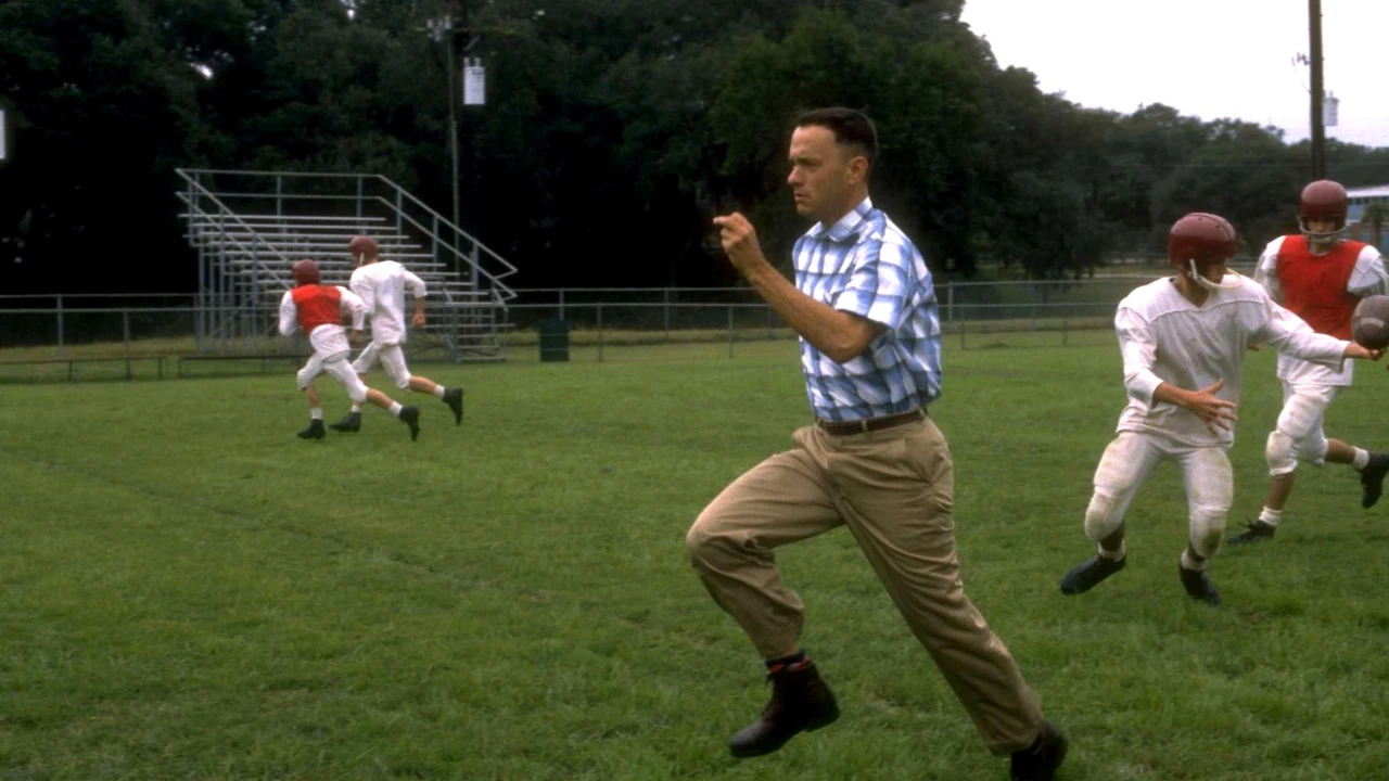 Forrest Gump