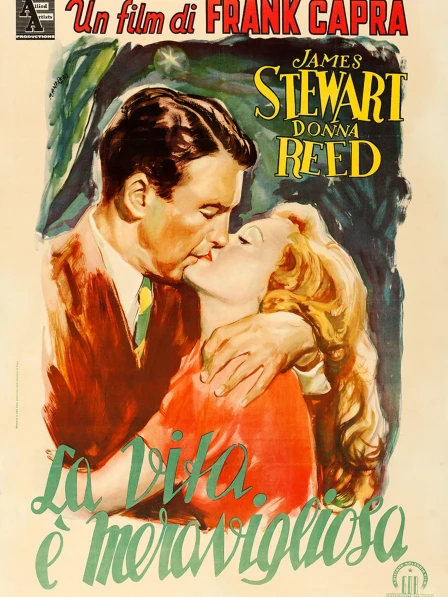 La vita è meravigliosa