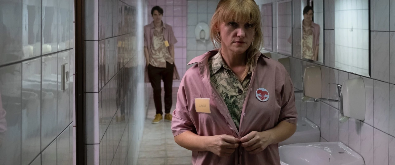 Världens lyckligaste man