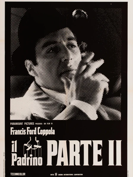 Il Padrino - parte II