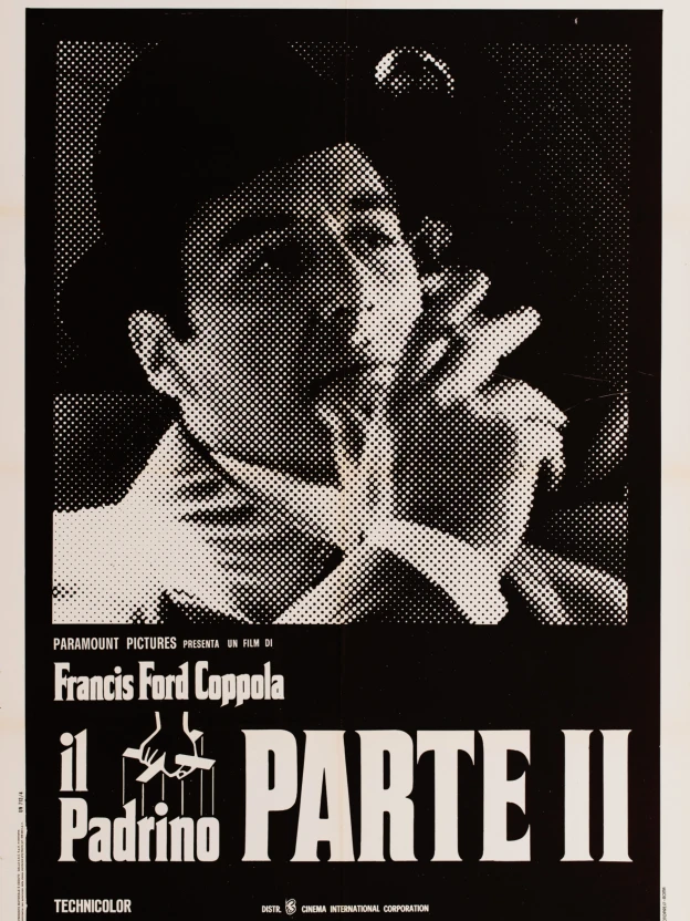 Il Padrino - parte II