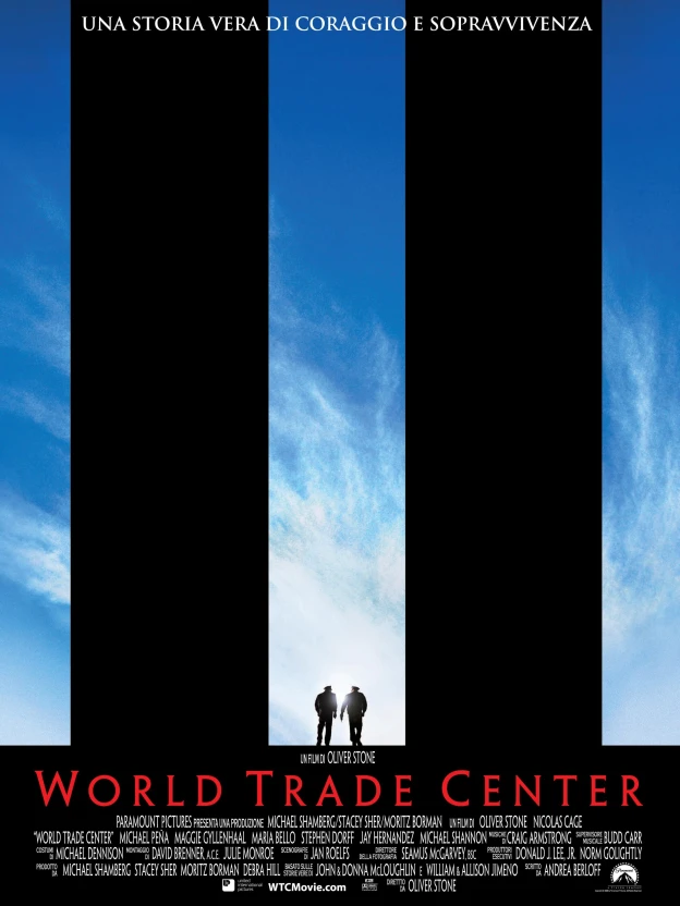 World Trade Center