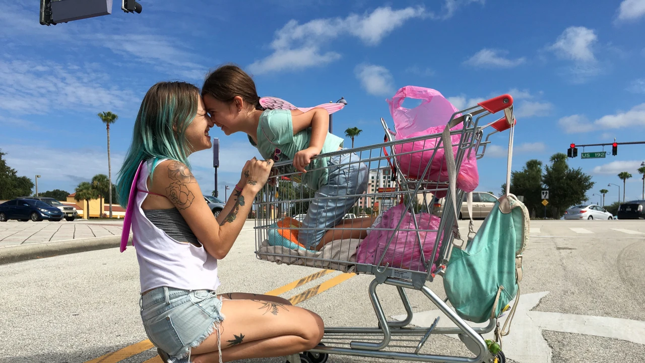 The Florida Project
