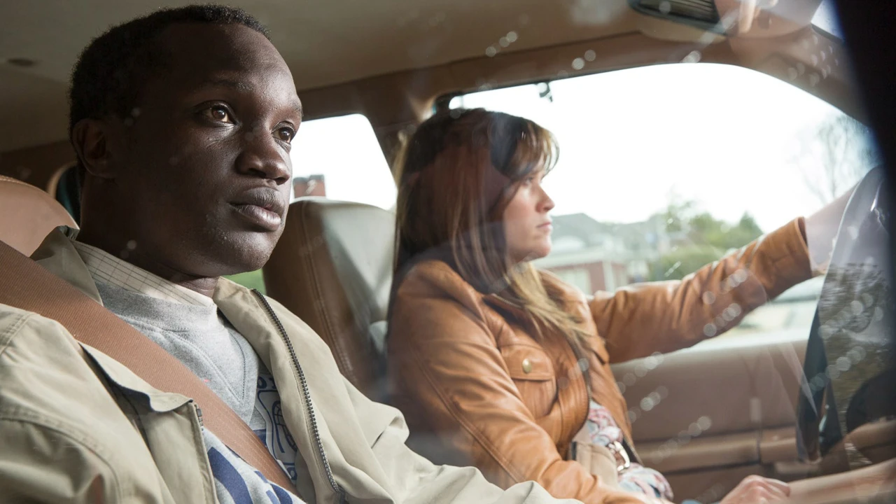 The Good Lie