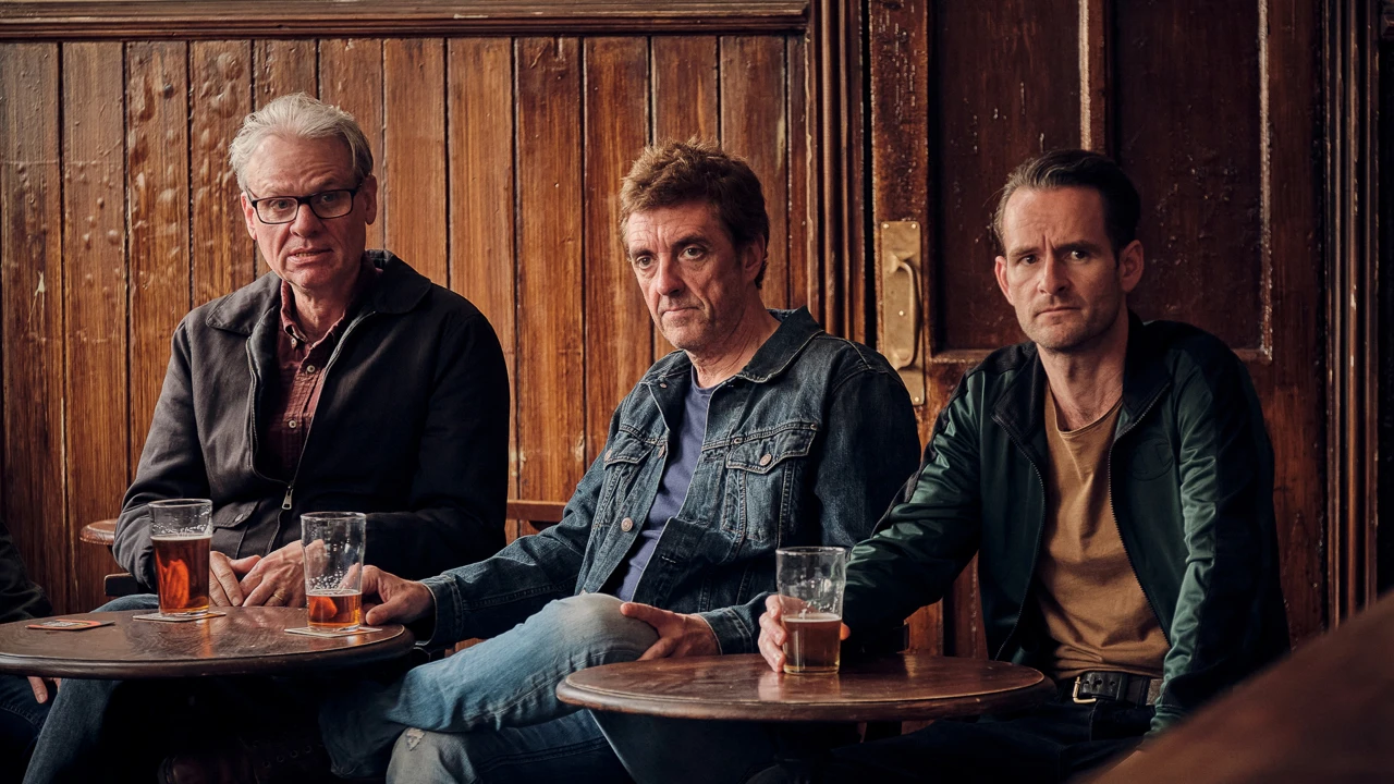 Vertshuset the Old Oak