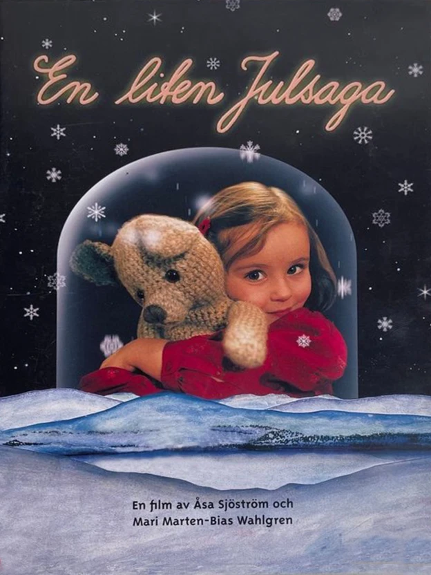 En liten julsaga