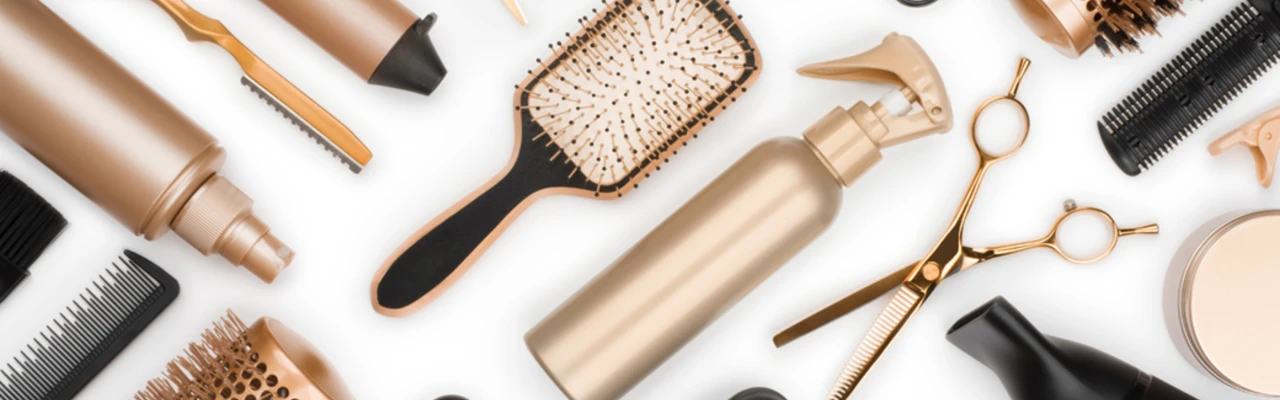 Quiz - Coiffures et Coiffeurs