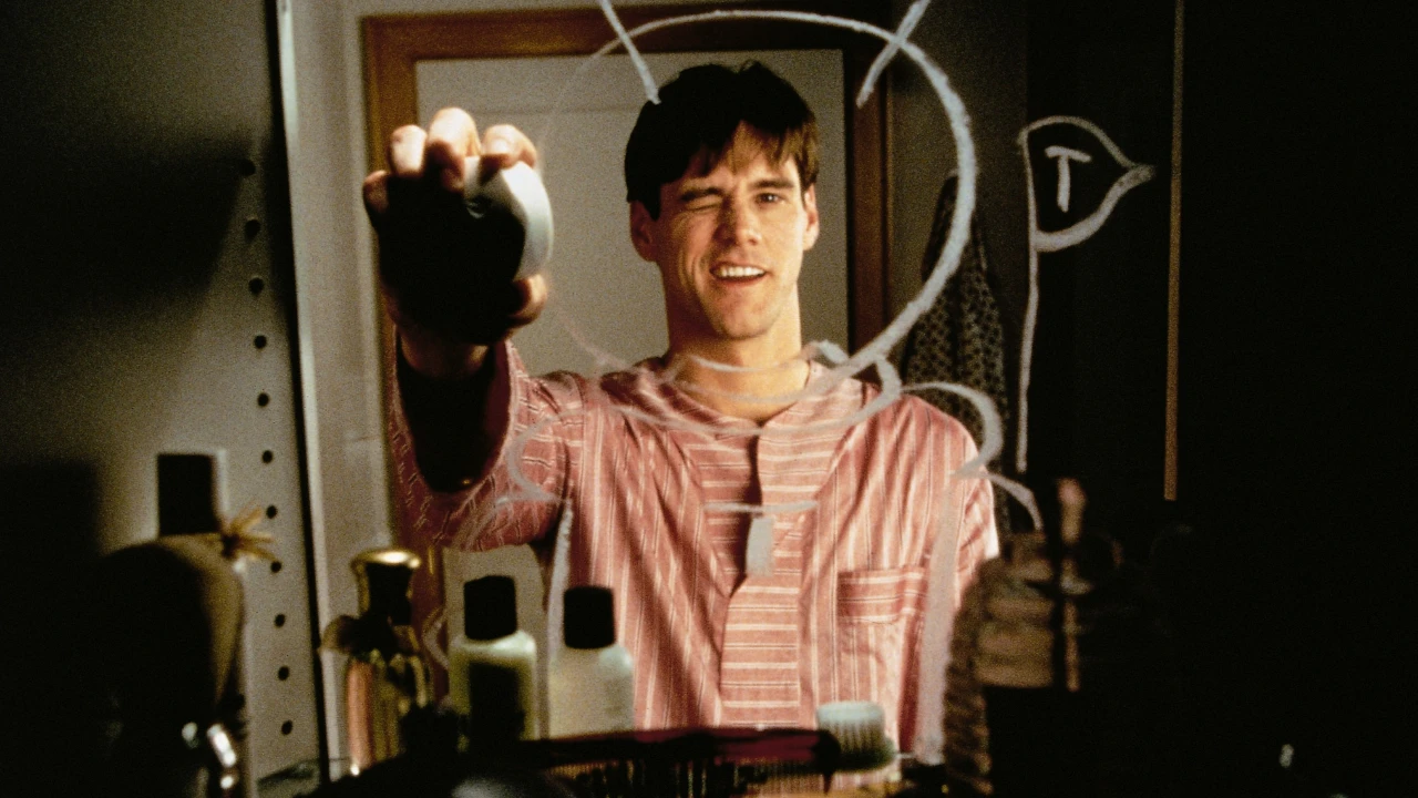 The Truman Show
