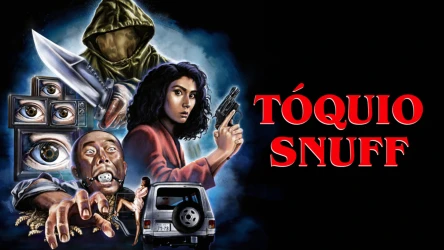 Tóquio Snuff