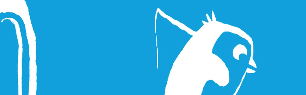 Little Auk and the Golden Fish