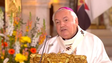 Quel est le message de Marseille pour l'Église ?