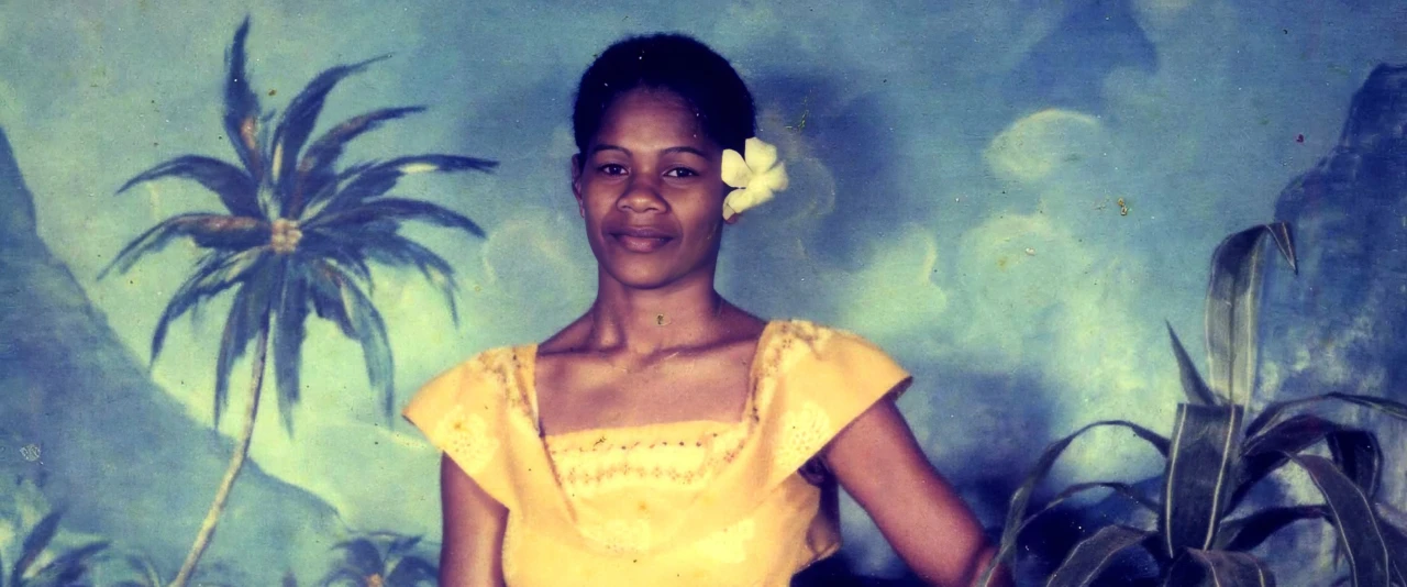 Nouméa - Papeete - 150 ans de liens et d'échanges - Delphine Taramoin Tuteirihia