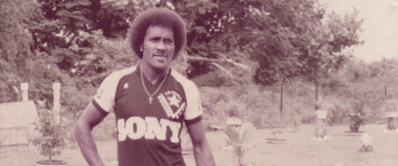 Nouméa - Papeete - 150 ans de liens et d'échanges - Paul Wanai