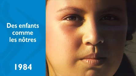 Des enfants comme les nôtres