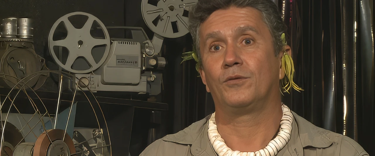 Hiro'a - Tournage dans les îles du bout du monde - Axel T. Lichtlé