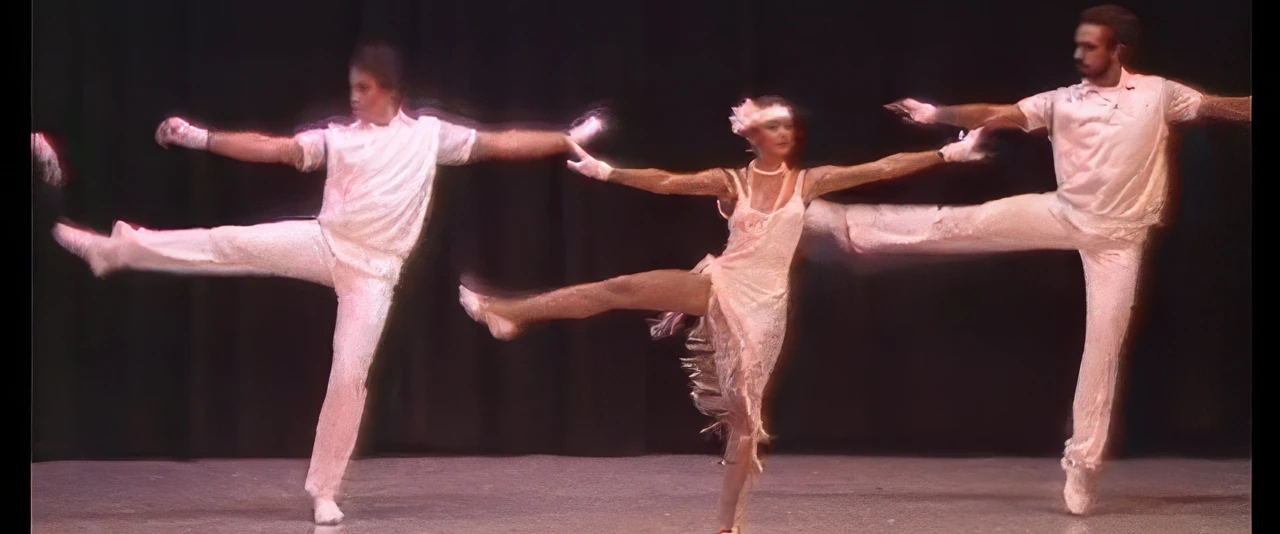 Pomare Show 1985 - Partie III