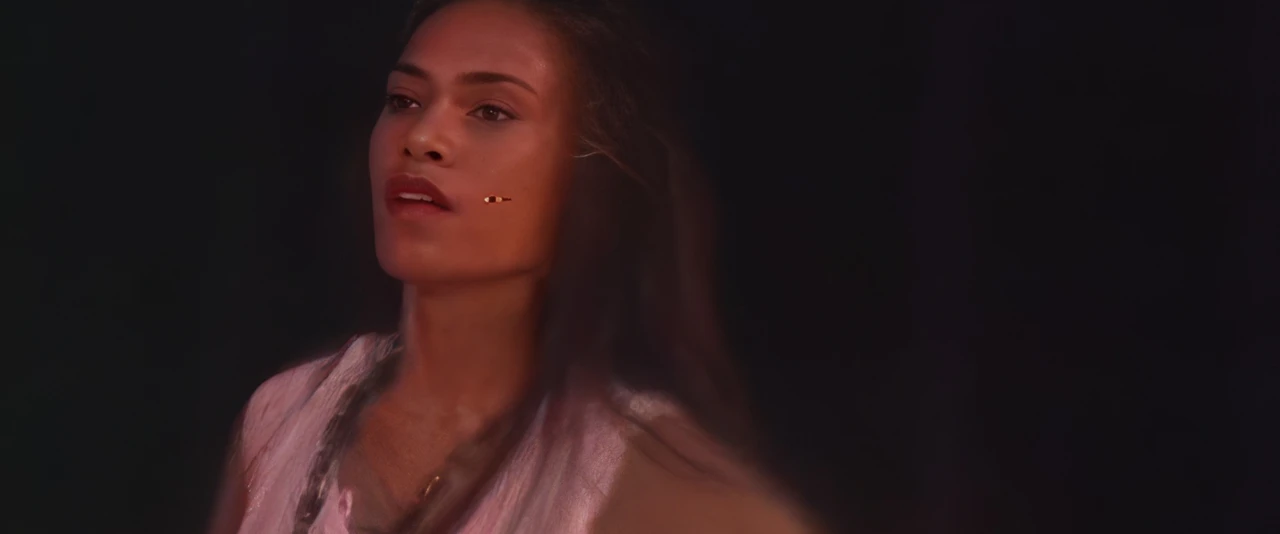 Pomare Show 1985 - Partie II