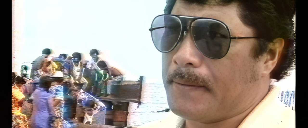 Procès du bûcher de Faaite - Actualités de RFO Tahiti