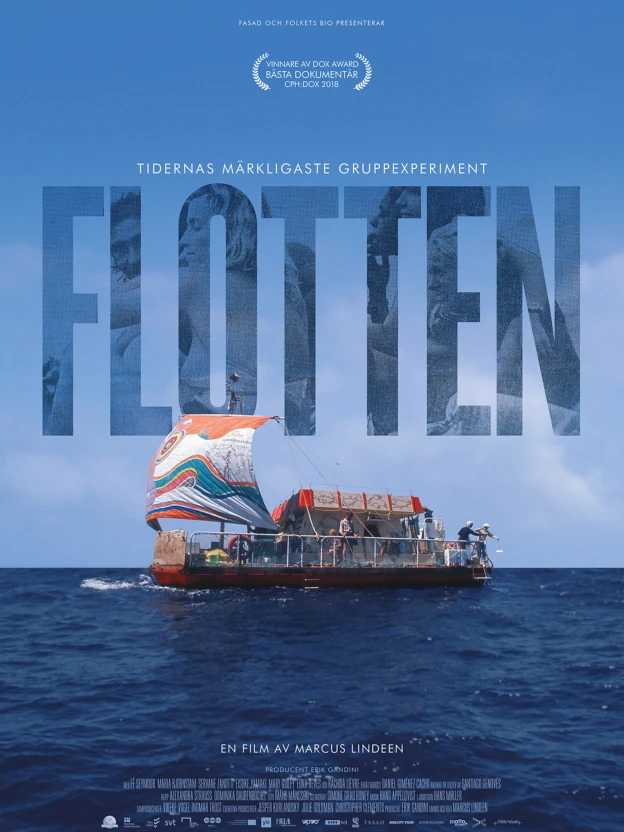 Flotten