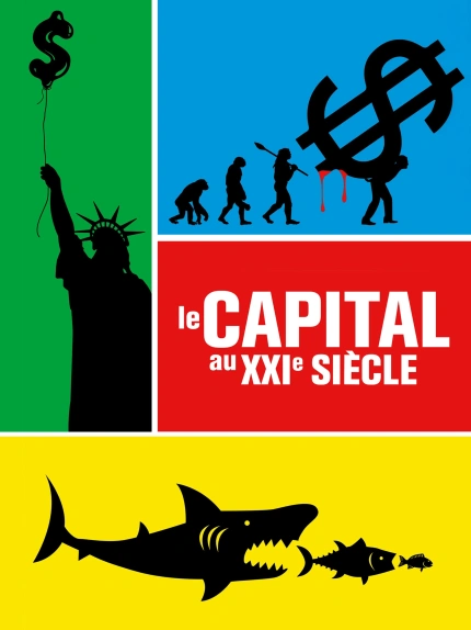 Le Capital au XXIe siècle